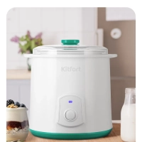 Йогуртница электрическая КТ-6404 - 20 Вт