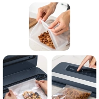 Вакууматор для продуктов КТ-1560 - 110 Вт