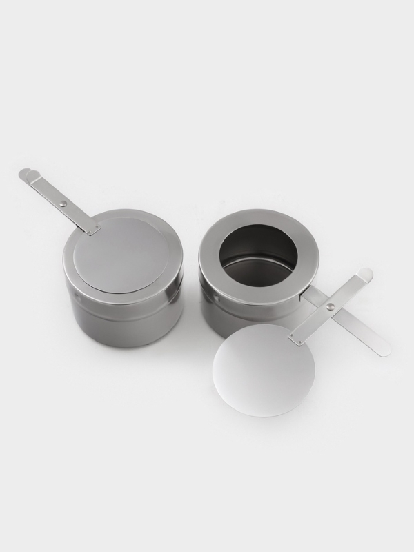 Мармит 64x46x44 см, откдывающаяся крышка, с окном