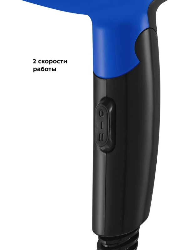 Фен для волос КТ-3244 - 800 Вт