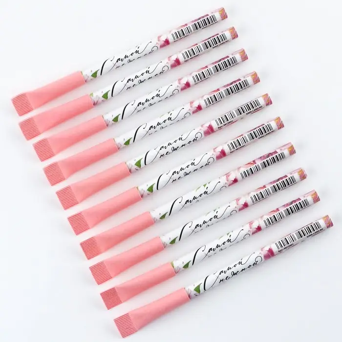 Ручка-эко, шариковая, синяя паста, 1.0 мм &laquo;Самой чудесной&raquo;