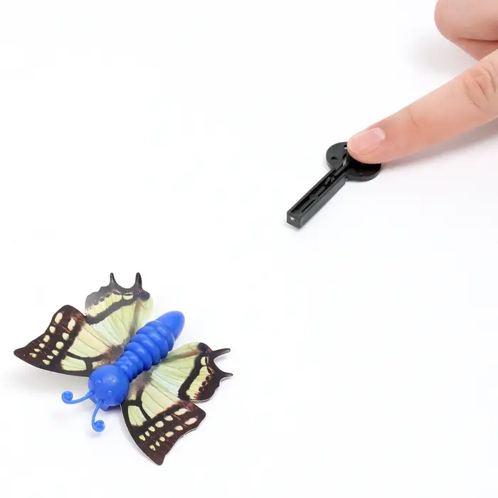 Стрелялка &laquo;Бабочка&raquo;, виды МИКС