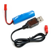 Трактор &laquo;Фермер&raquo;, радиоуправление, с элементами из металла