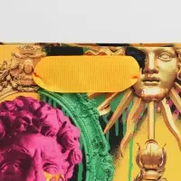 Пакет подарочный ламинированный, упаковка, &laquo;Арт фри&raquo;, S 12 х 15 х 5.5 см