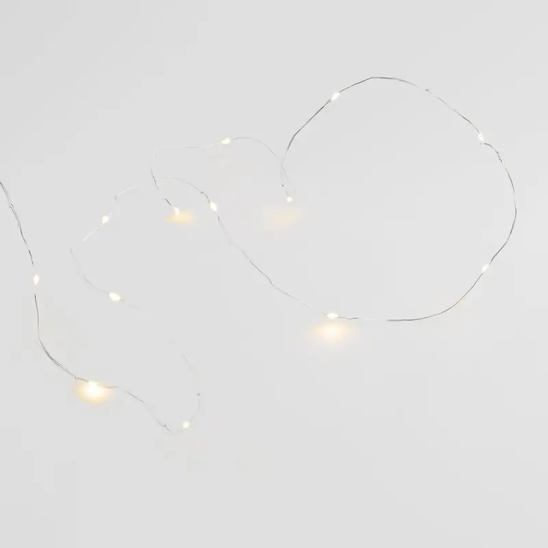 Гирлянда для подарочной коробки &laquo;Внутренний Свет&raquo;