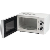 Микроволновая Печь HYM-M2043 20л. 700Вт белый