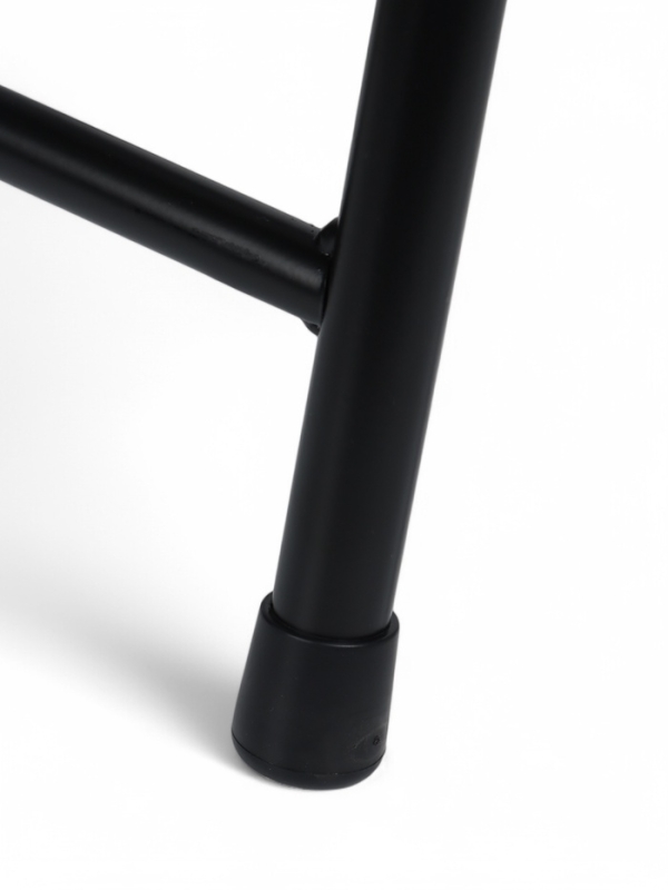 Стул - туалет туристический Maclay складной, со спинкой, 38&times;32&times;77 см, до 75 кг