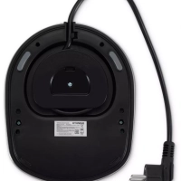 Чайник HYK-S7770 1,7л 2200Вт серебристый (металл)