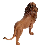 Набор животных &laquo;Звери Африки&raquo;, 6 фигурок