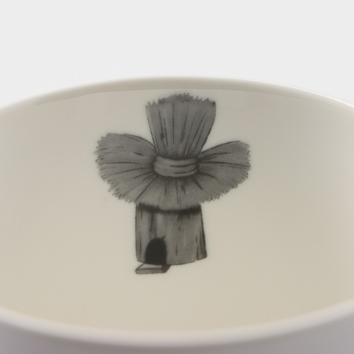 Кружка фарфоровая &laquo;Винни Пух&raquo;, 420 мл