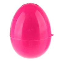 Новый год! Антистресс сквиш мялка &laquo;Змейка в шапочке&raquo;, в яйце, в шоубоксе