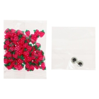 Набор для опытов &laquo;Ягодный слайм&raquo;