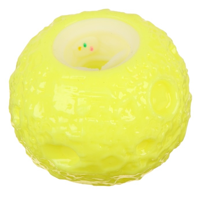 Антистресс игрушка - мялка &laquo;Космос&raquo;, цвета МИКС