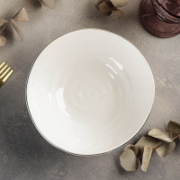 Салатник керамический Lante, 17,5&times;6,8 см