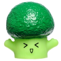 Пальчиковый театр &laquo;Веселый сад&raquo;, для ванны, Крошка Я