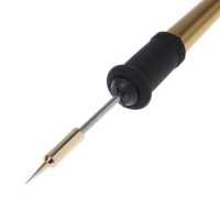 Паяльная станция ТУНДРА, медное жало, 50 - 400&deg;C, 12 Вт