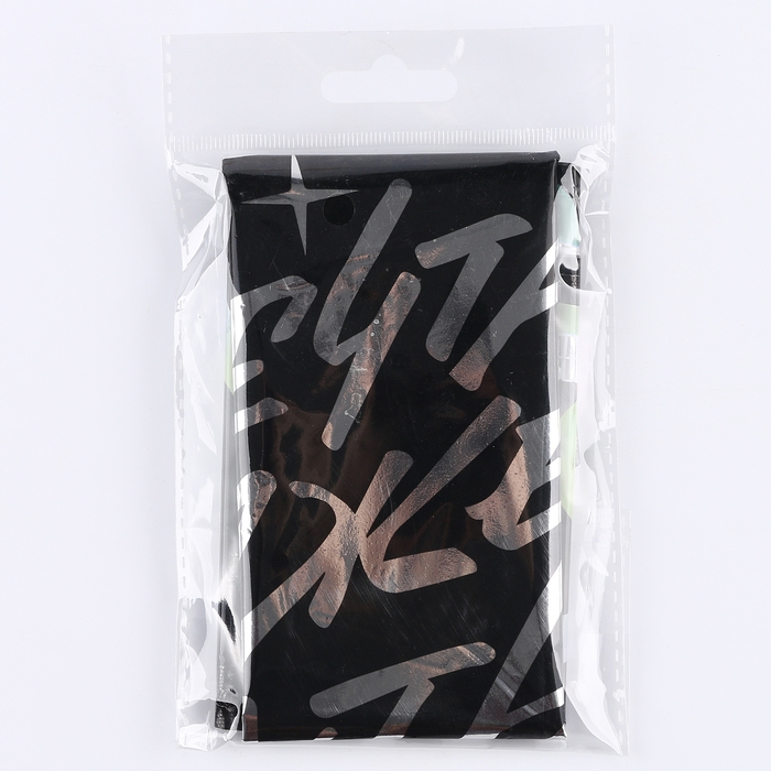 Воздушный шар фольгированный 18" &laquo;Мечта укажет путь&raquo;, звезда