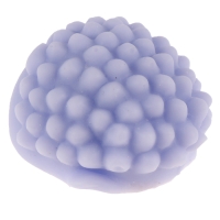 Мялка-антистресс &laquo;Зверята&raquo; в яйце, набор 3 шт, цвета МИКС