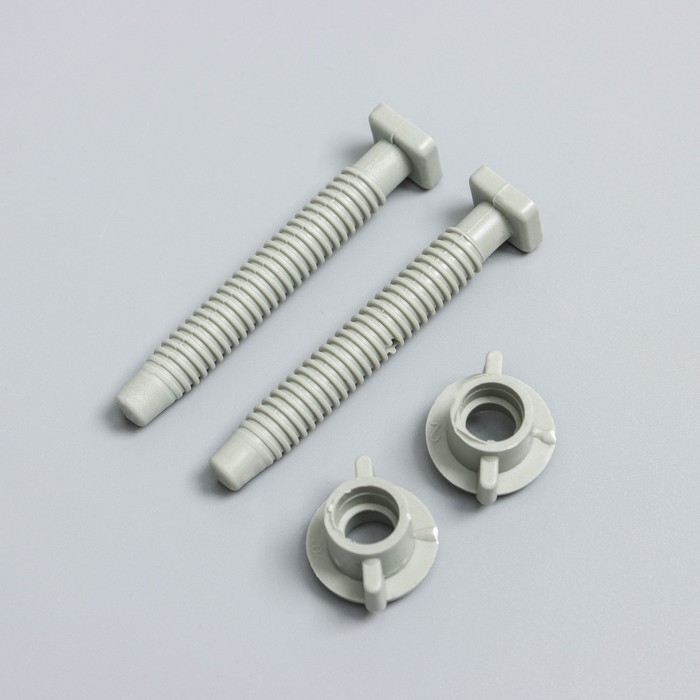 Сиденье для унитаза с крышкой, мягкое, коричневое, МИКС