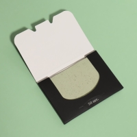 Матирующие салфетки &laquo;Natural Extract Premium&raquo;, 50 шт, с экстрактом зелёного чая