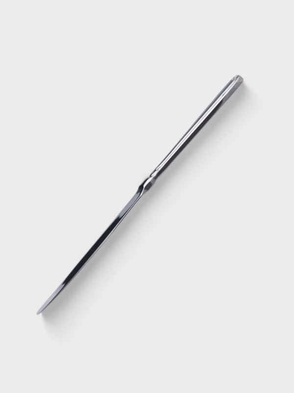 Нож столовый Hanna Kn&ouml;vell Malaren, 23.1 см, нержавеющая сталь, серебристый