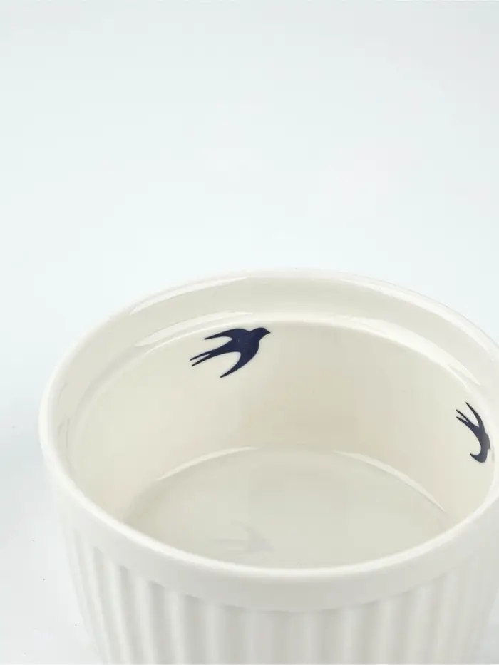 Рамекин "Ласточка", 9,5 х 4,5 см