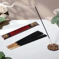 Благовония "Агарбатти Королева ночи", 8 палочек в мягкой упаковке