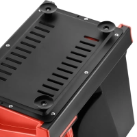 Ломтерезка слайсер для нарезки электрический КТ-9952