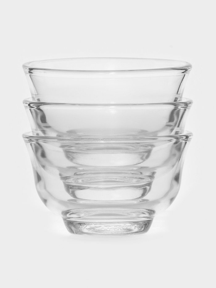 Набор чайный в сумочке "Иши", чайник, 3 пиалы