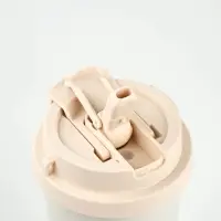 Термостакан с веревочкой "Список дел" белая, 500мл