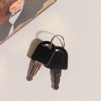 Сейф-книга дерево кожзам "И.С. Тургенев. Отцы и дети" тиснение 21х13х5 см