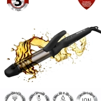 Стайлер для волос PHS 3410TAi Argan Therapy PRO для локонов