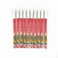 Пиши стирай ручка синяя паста, гелевая 0,5 мм с колпачком &laquo;Ты прекрасна!&raquo;