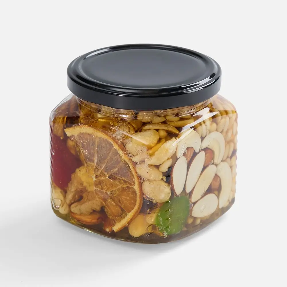 Набор Forest Pump, &laquo;Малина со сливками&raquo;