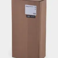 Набор бокалов для шампанского "Индиго" 2 шт, 6х24,5 см, прозрачные