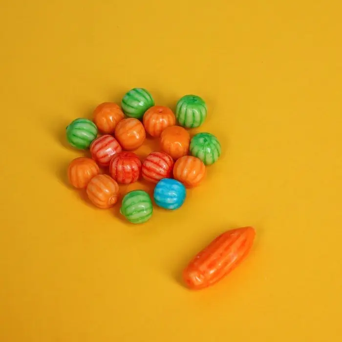 Жевательная резинка "Пистолет", 14 г