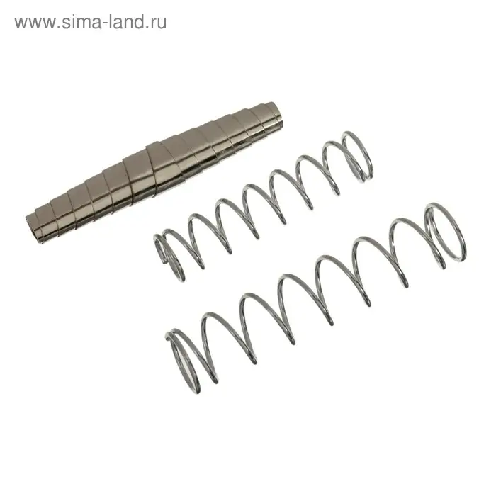 Комплект запасных пружин к секаторам, Greengo