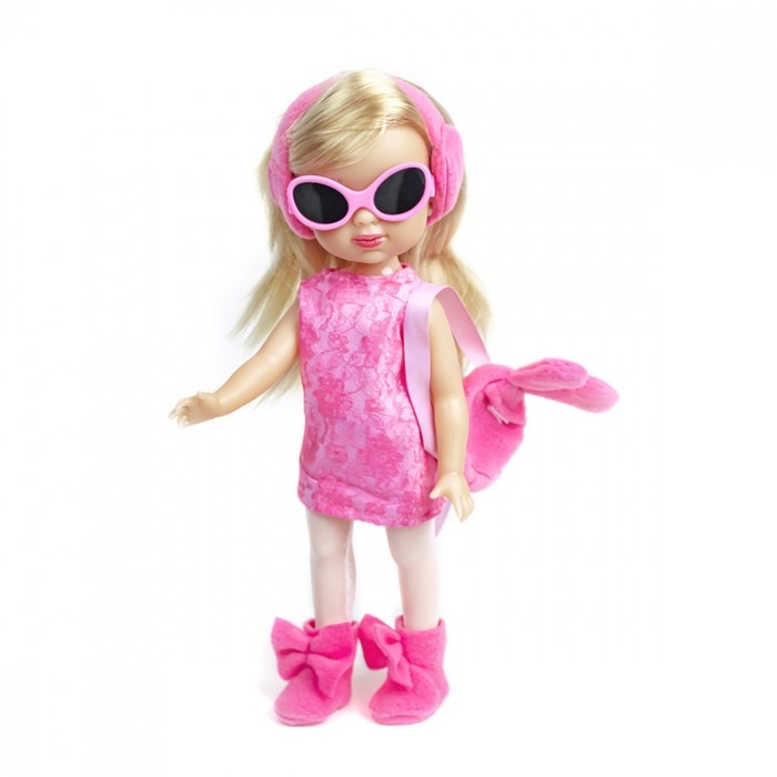 Кукла &laquo;Милашка Полли&raquo;, 36 см