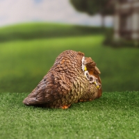 Фигурка "Семейство сов" 21х11х10см