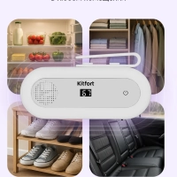 Озонатор воздуха для квартиры КТ-3866 - 1.2 Вт