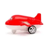 Самолёт детский &laquo;Глазастик&raquo;, МИКС