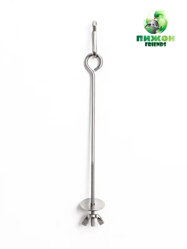 Держатель для фруктов и лакомств 17,5 см