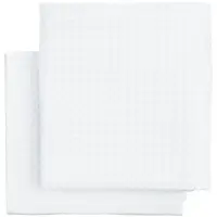 Набор Waffle Kit, белый