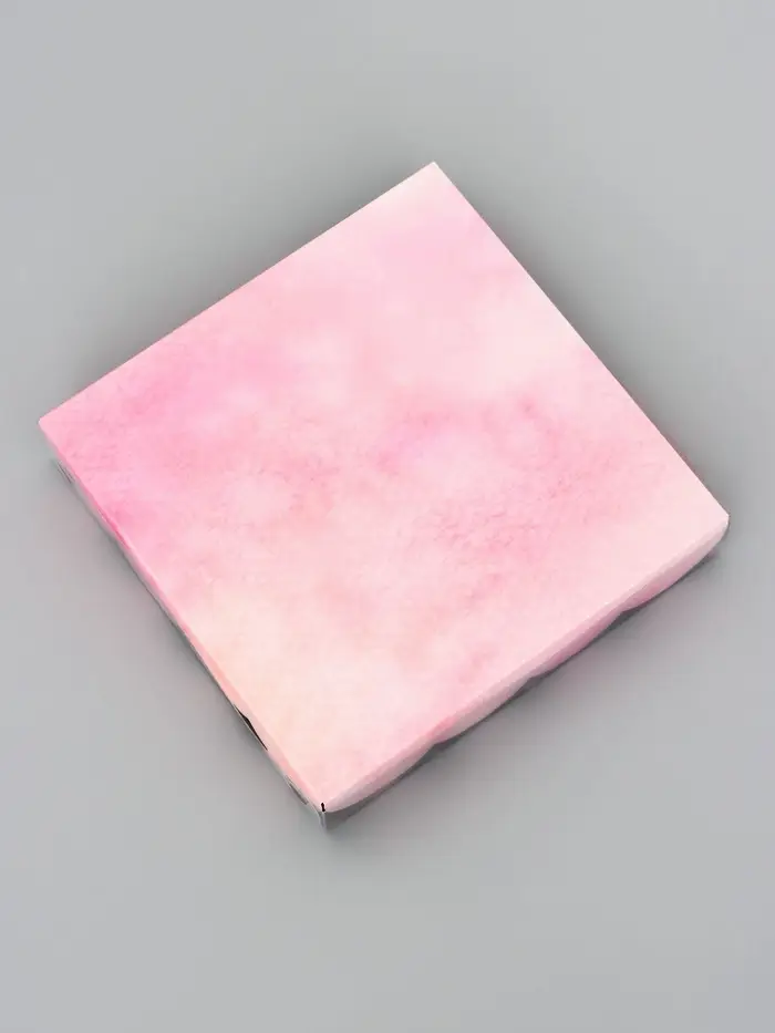 Коробка для печенья, &laquo;Самой прекрасной&raquo;, 15&times;15&times;3 см