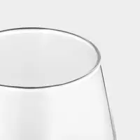 Бокал АЛЛЕГРА 2 шт. 490 мл