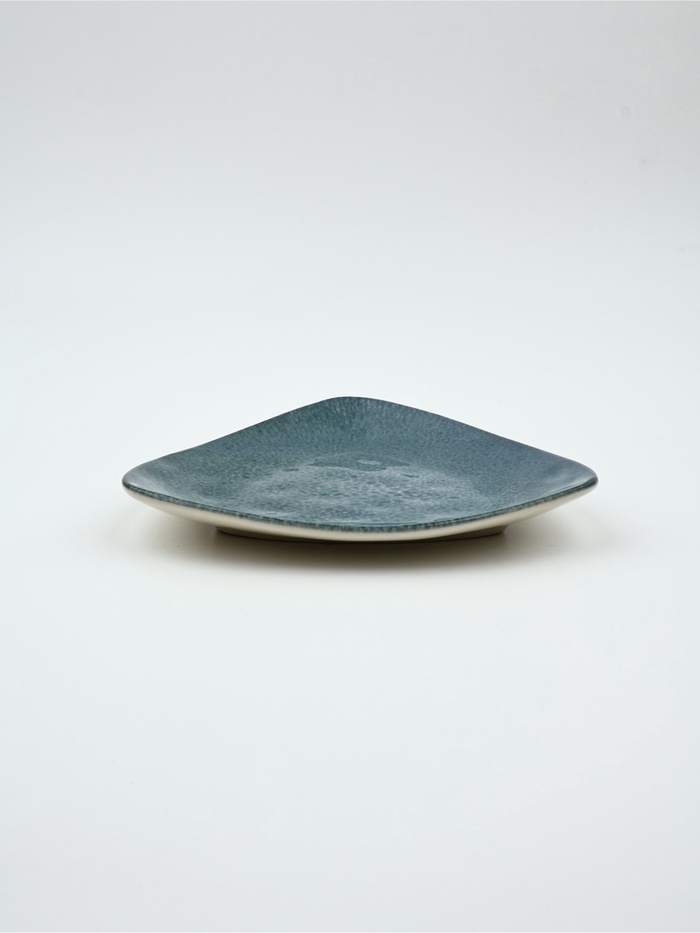 Тарелка "Глазурь", 18 х 18 см