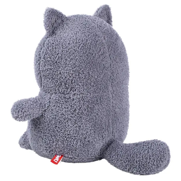 Мягкая игрушка "Кот Пухляшик-кудряшик", 28 см PUHK01