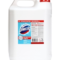 DOMESTOS средство универсальное чистящее, свежесть атлантики 5Л
