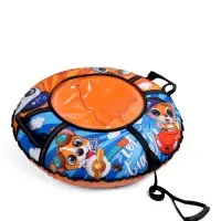 Тюбинг-ватрушка 83см ОКСФОРД TRAVEL