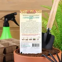 Семена Редис "Клюква в сахаре", скороспелый, ц/п, 2,0 г